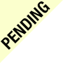 Rental Pending