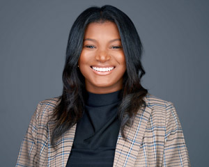LaShandrea Redd