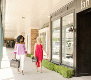 augusta ga shops