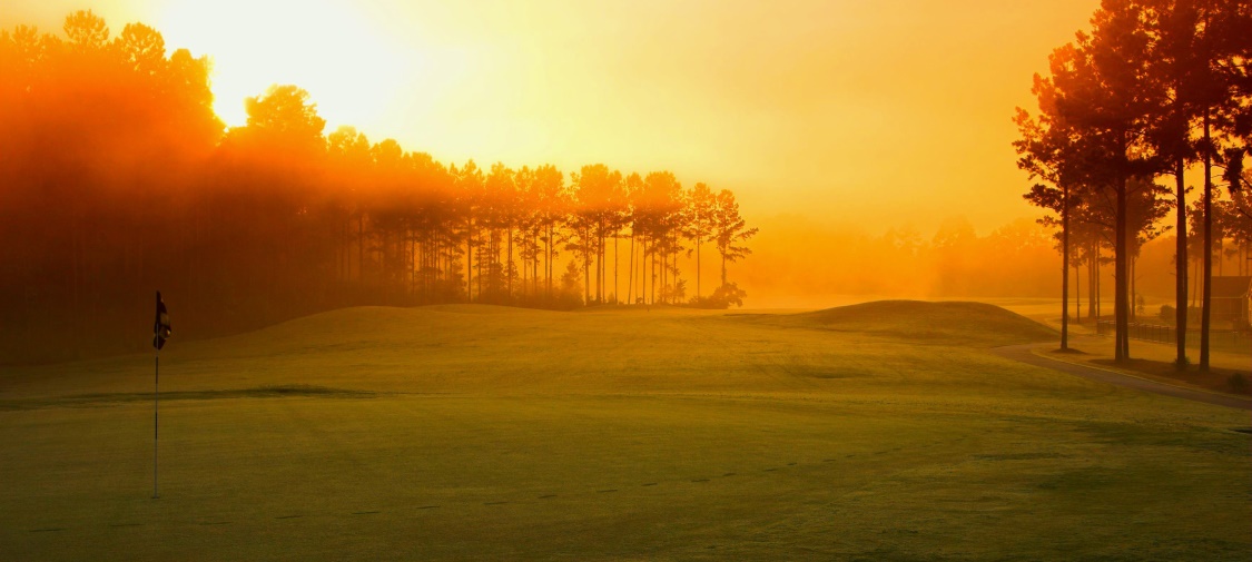 Augusta Ga Golf Courses